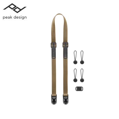 Peak Design Leash Camera Strap