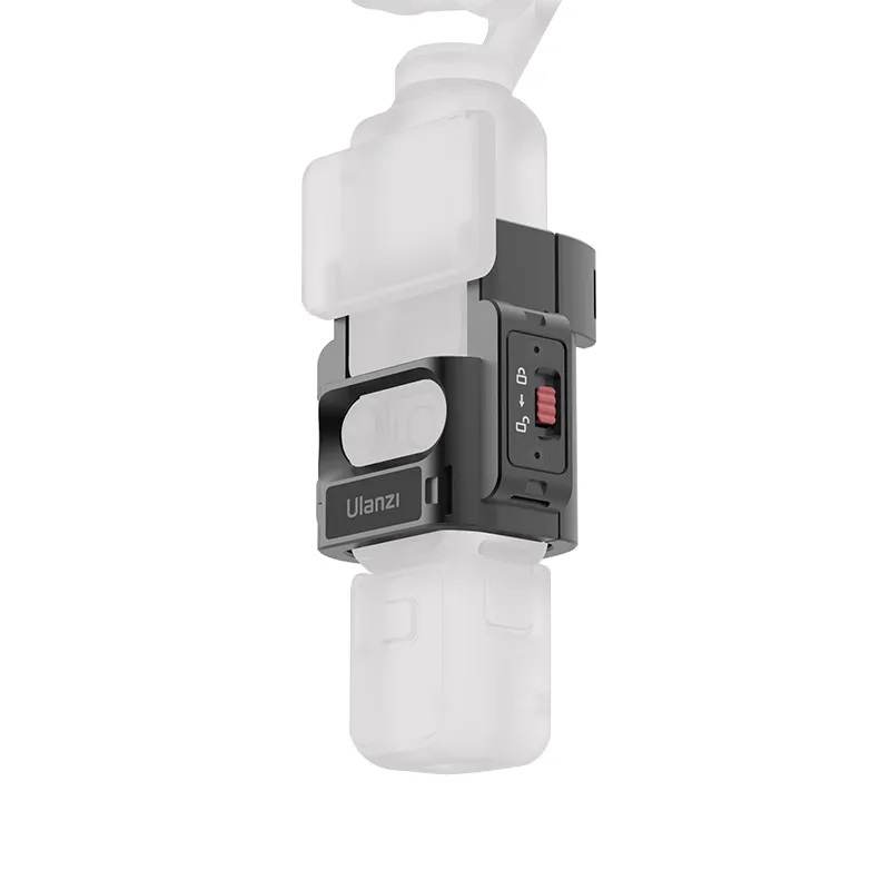 Ulanzi PK-06 Expansion Adapter for DJI OSMO Pocket 3 (C014)