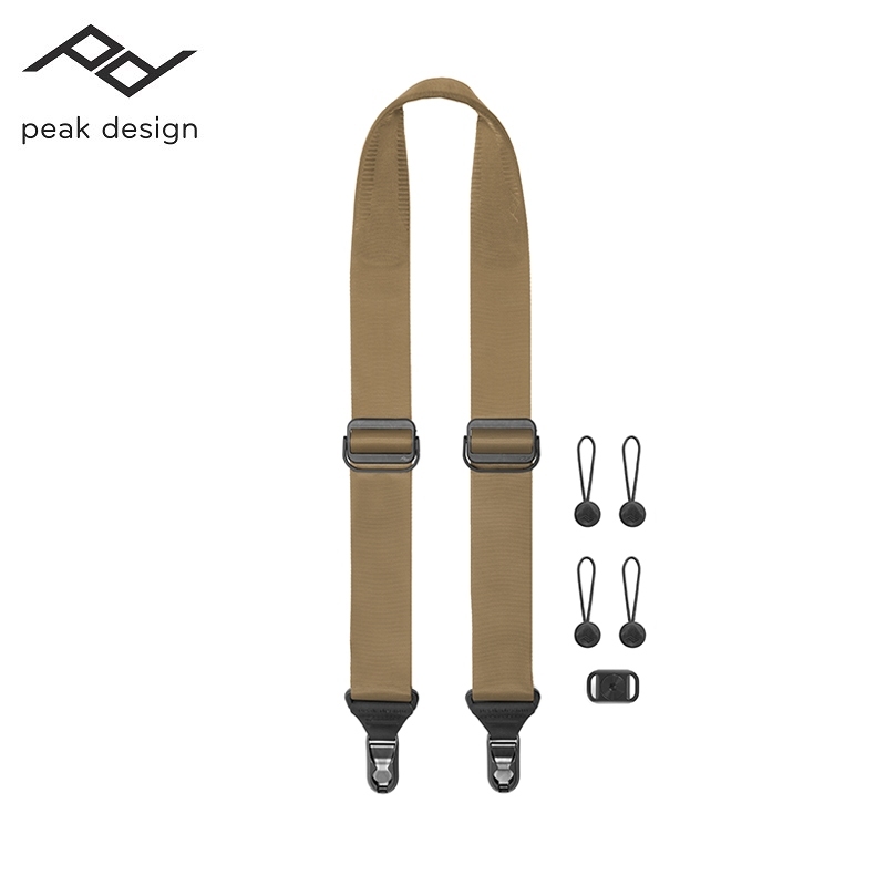 Peak Design Slide Camera Strap