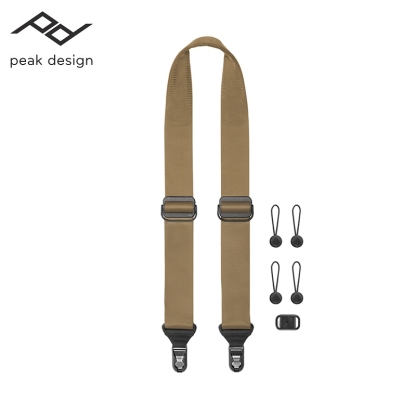 Peak Design Slide Camera Strap