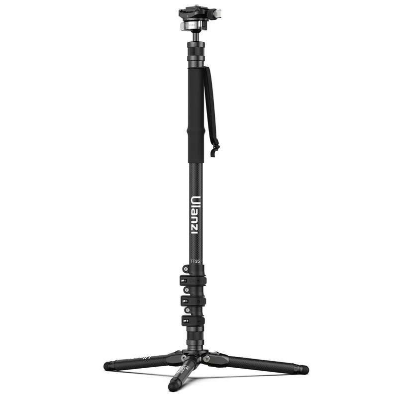 Ulanzi TT35 Hiking Stick Tripod Kit (T068)
