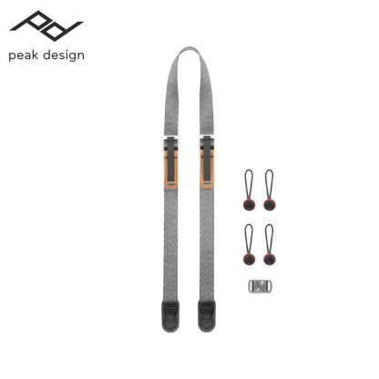 Peak Design Leash Camera Strap