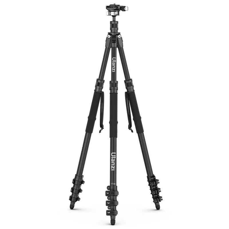 Ulanzi TT35 Hiking Stick Tripod Kit (T068)