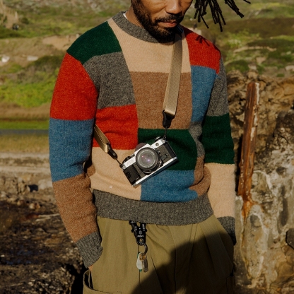 Peak Design Slide Lite Camera Strap