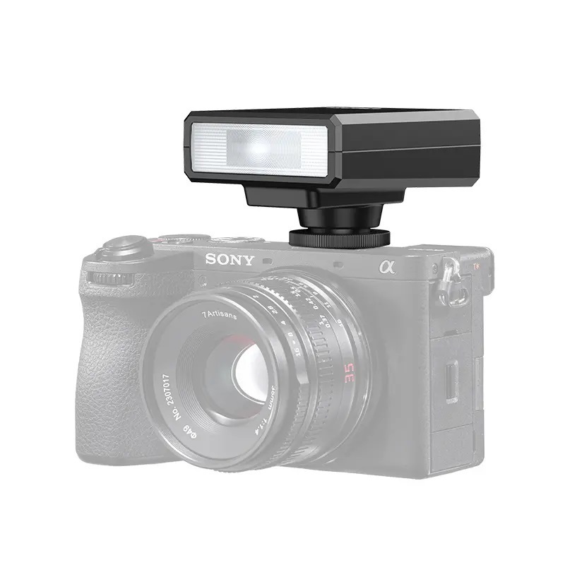 Ulanzi F12 Mini Camera Flash Speedlite (L044GBB2)
