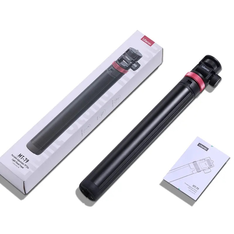 Ulanzi MT-79 Portable Adjustable 2M Light Stand (T075GBB1)