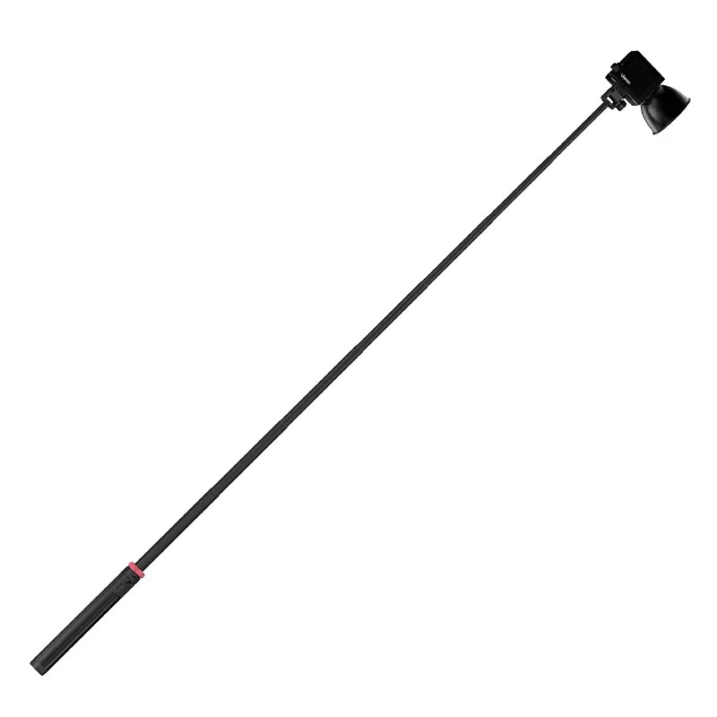 Ulanzi MT-79 Portable Adjustable 2M Light Stand (T075GBB1)