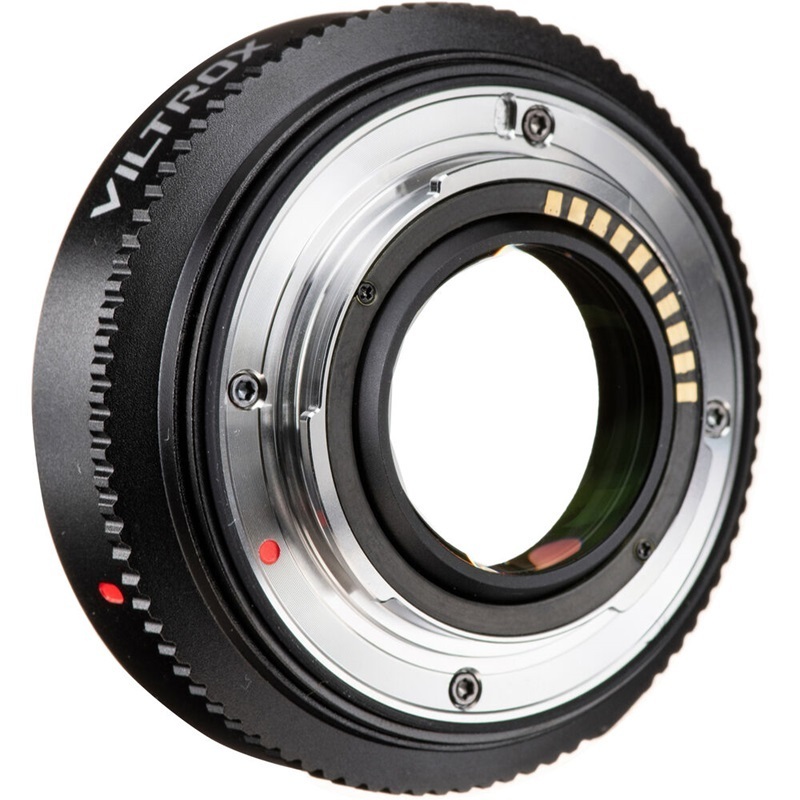 Viltrox EF-FX2 Pro Auto Focus Lens Adapter