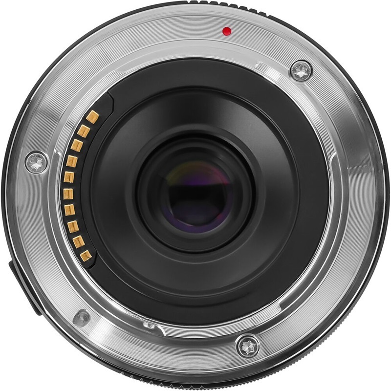 7Artisans AF 27mm F2.8 APSC Lens - E / X / Z Mount