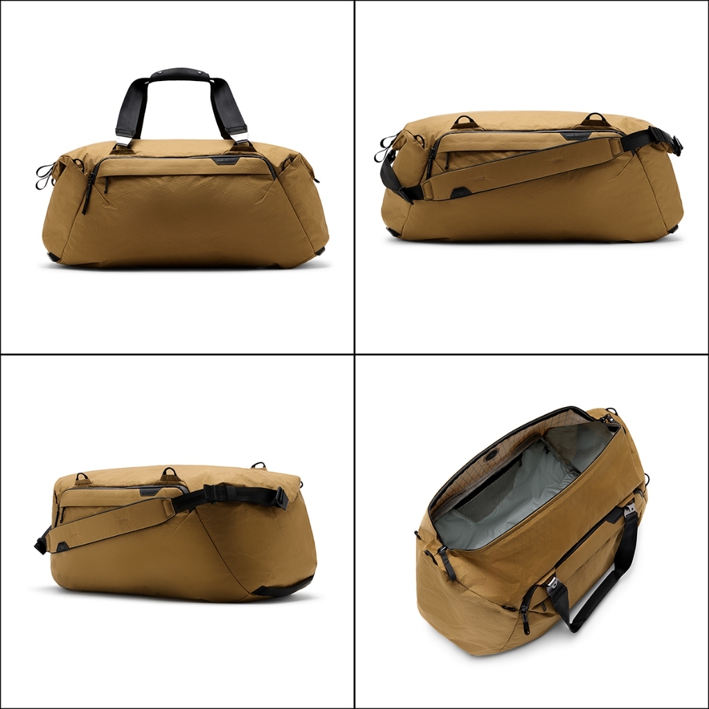 Peak Design Travel Duffel 50L