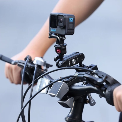 Ulanzi CU03 Multi-Functional Super Clamp (C027)