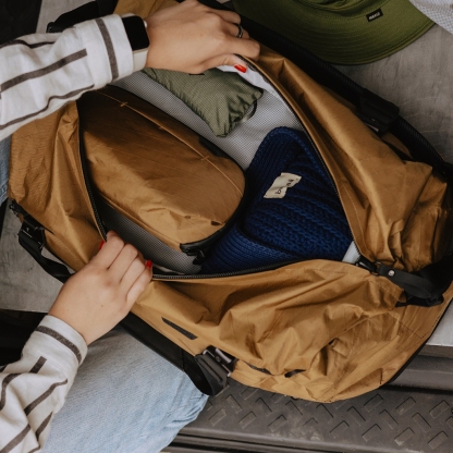 Peak Design Travel Duffel 35L
