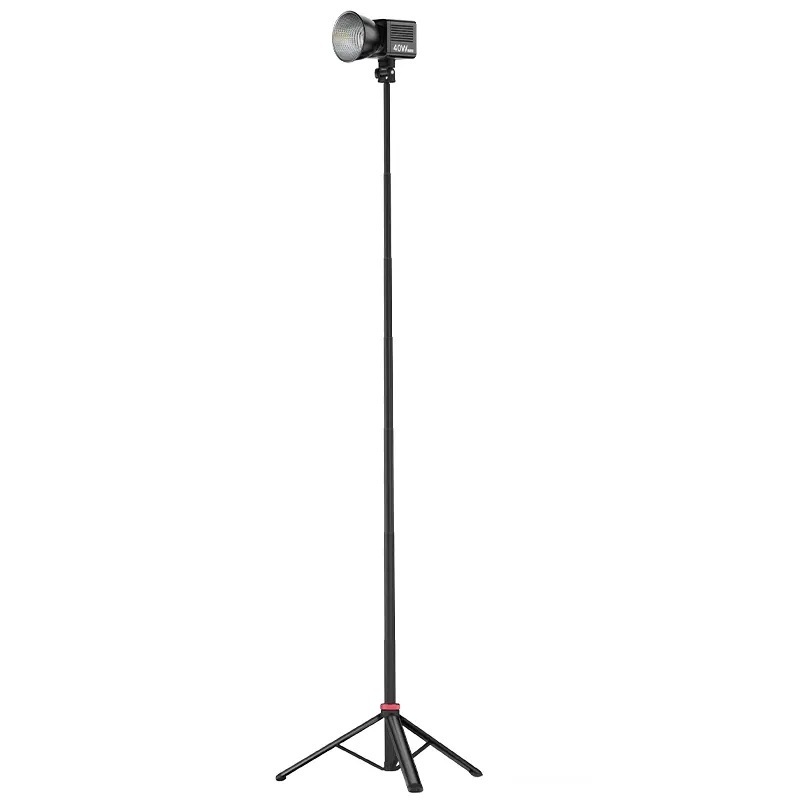 Ulanzi MT-79 Portable Adjustable 2M Light Stand (T075GBB1)