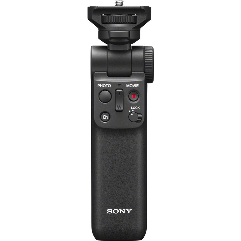 SONY GP-VPT2BT Shooting Grip (Black)