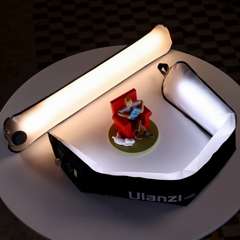 Ulanzi UA12 Portable Air Tube Light (L092)