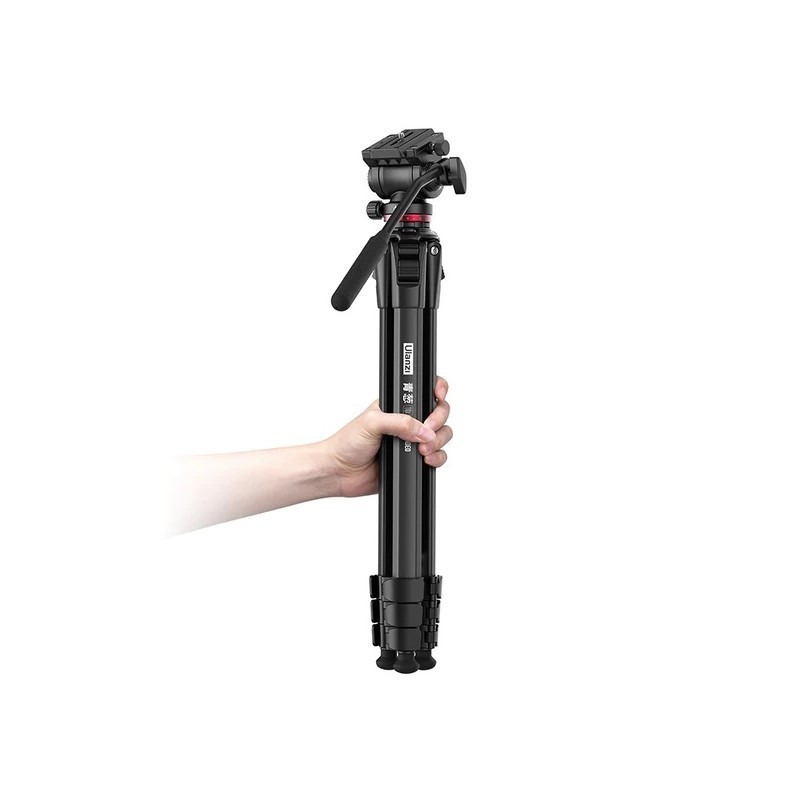 Ulanzi Ombra Video Travel Tripod