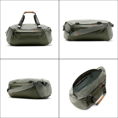Peak Design Travel Duffel 50L