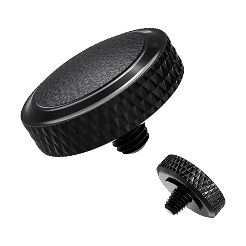 JJC Camera Soft Release Shutter Button