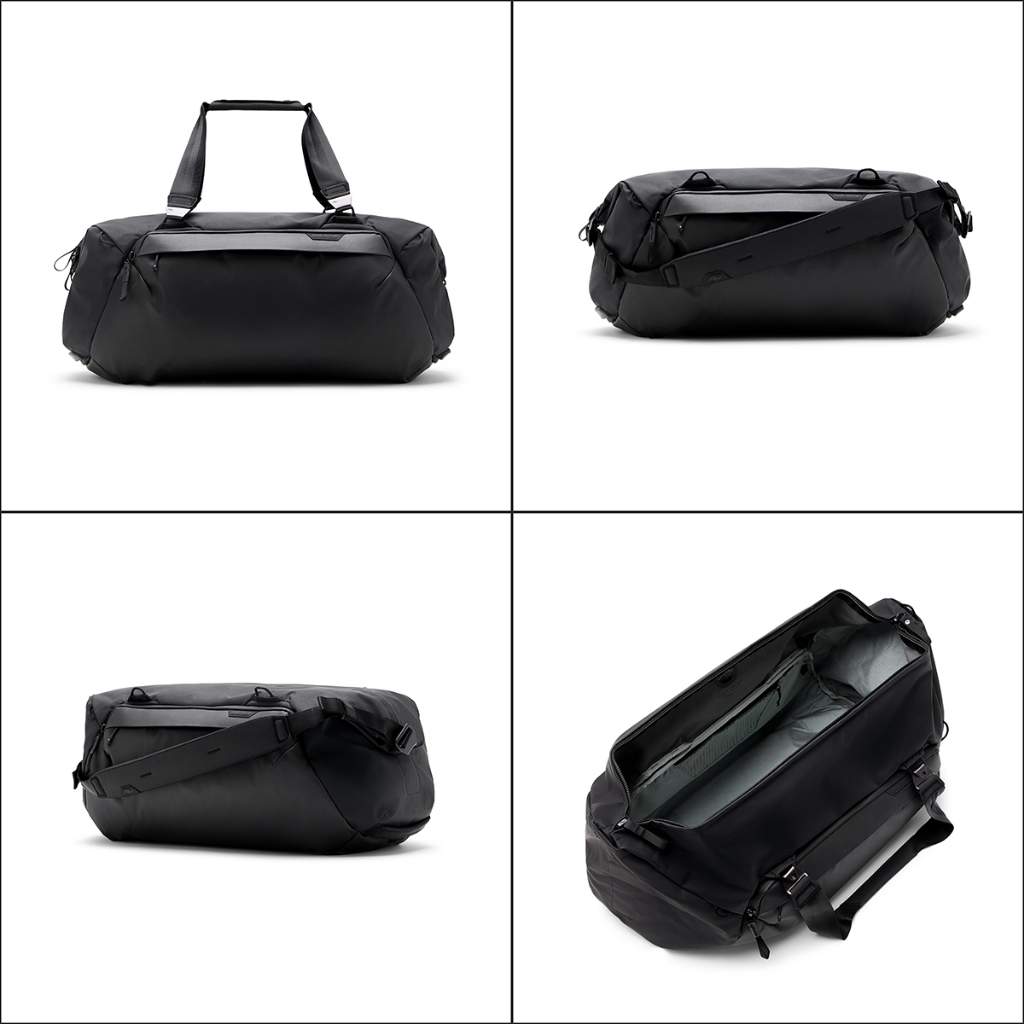 Peak Design Travel Duffel 50L