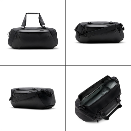 Peak Design Travel Duffel 50L