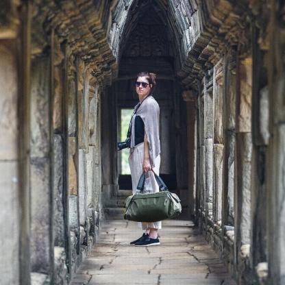 Peak Design Travel Duffel 35L