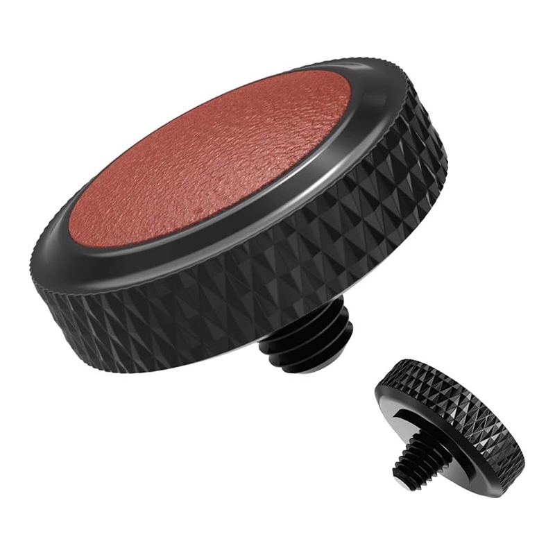 JJC Camera Soft Release Shutter Button