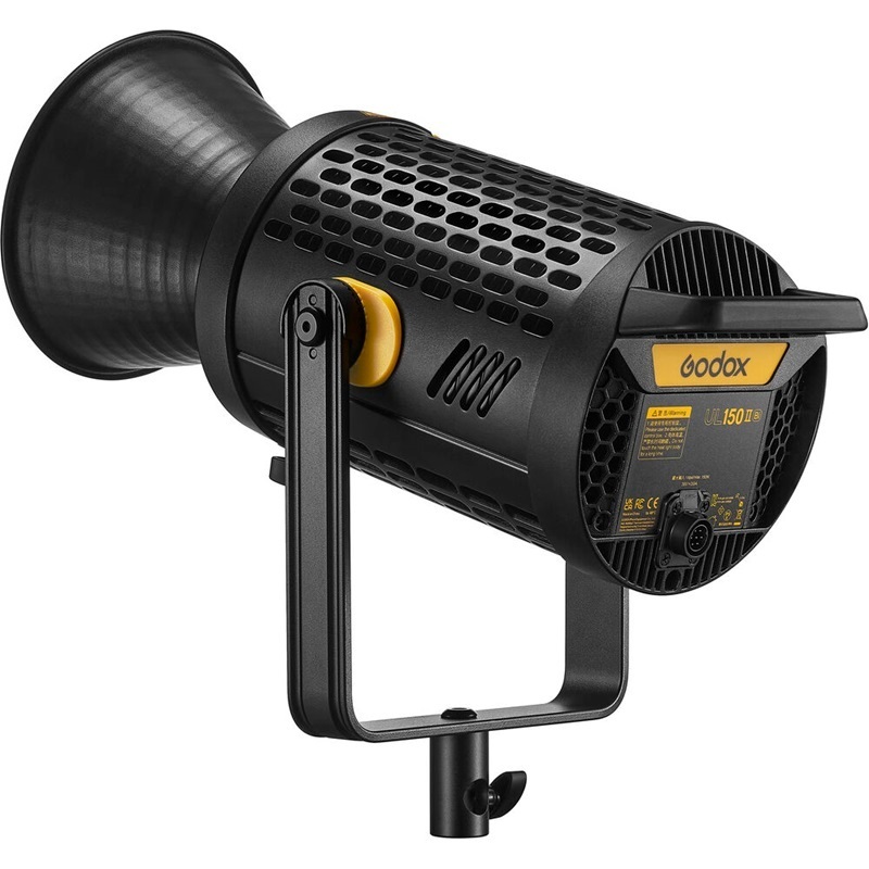Godox UL150IIBi Bi-Color LED Video Light (UL150 ii)