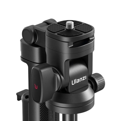 Ulanzi MT-78 Quick-Release Tripod with Cold Shoe Mount (T077GBB1)
