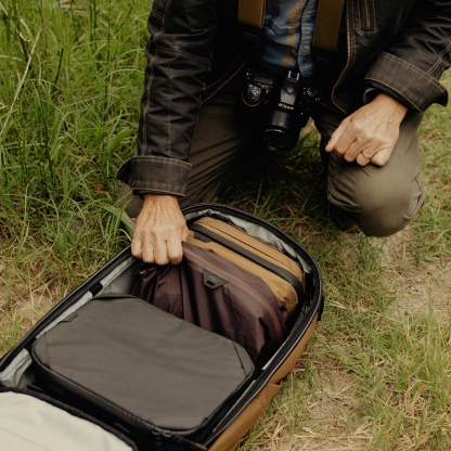 Peak Design Travel Backpack 45L
