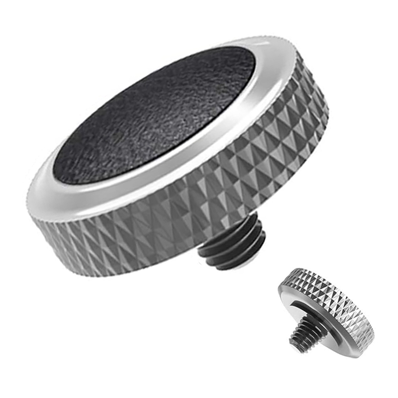 JJC Camera Soft Release Shutter Button