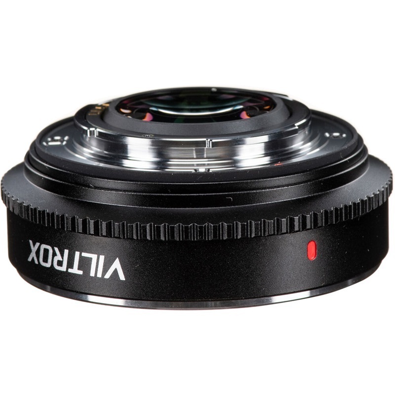 Viltrox EF-FX2 Pro Auto Focus Lens Adapter