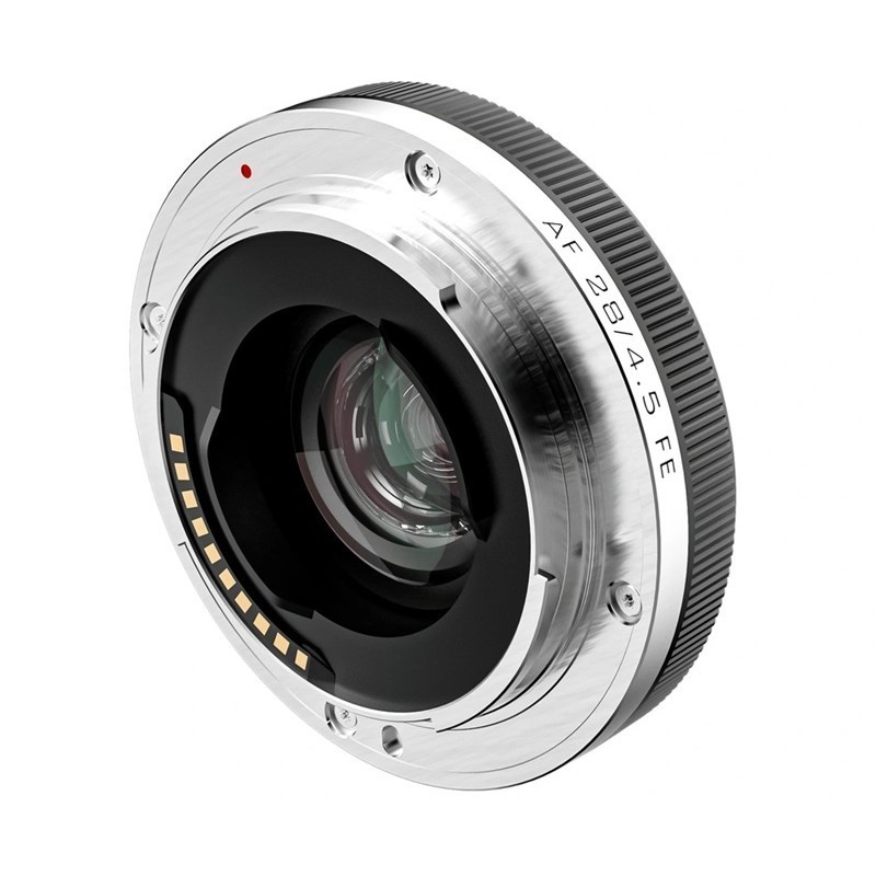 Viltrox AF 28mm F4.5 Full Frame Lens (E FE / X Mount)