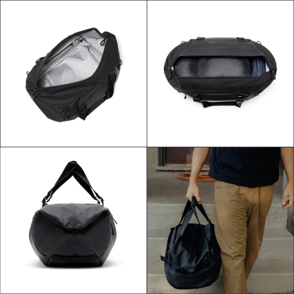 Peak Design Travel Duffel 50L