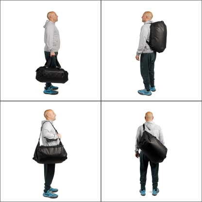 Peak Design Travel Duffel 50L
