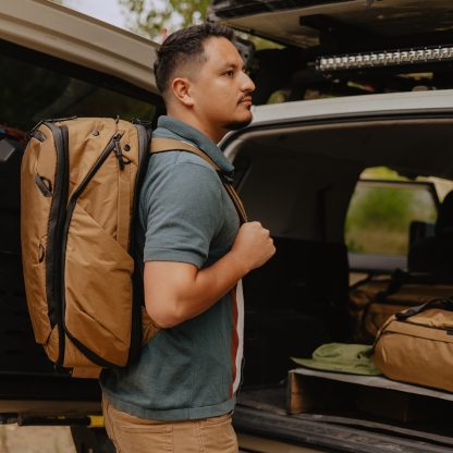 Peak Design Travel Backpack 45L