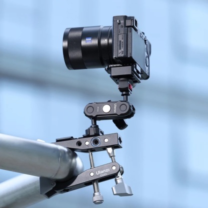 Ulanzi CU03 Multi-Functional Super Clamp (C027)