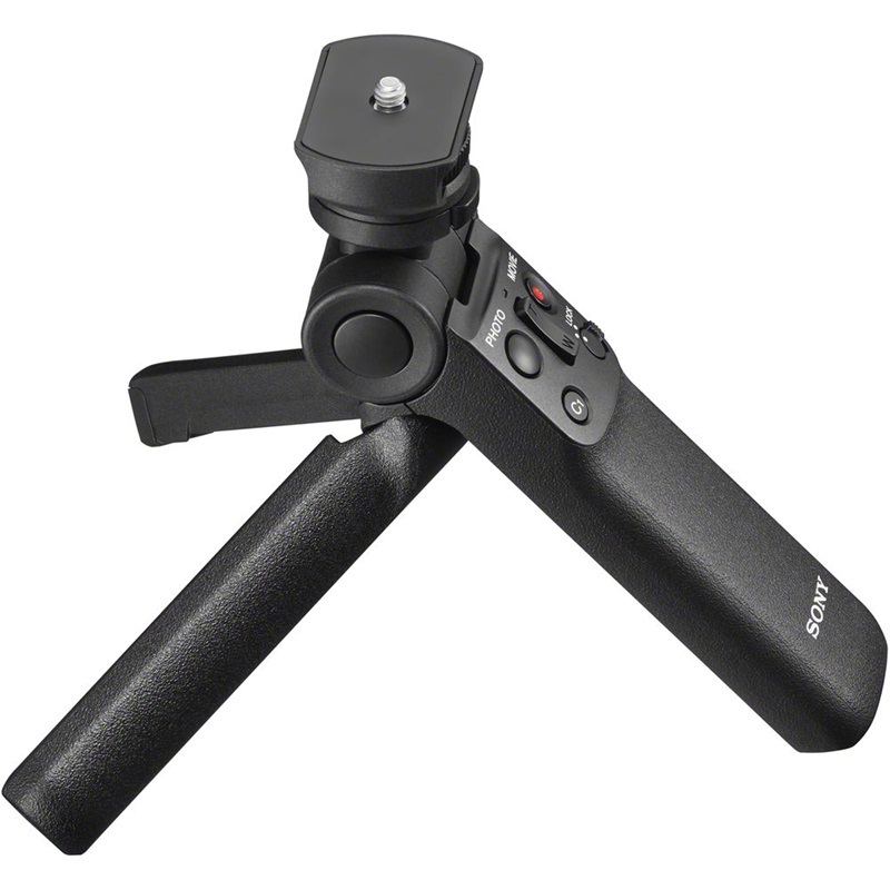 SONY GP-VPT2BT Shooting Grip (Black)