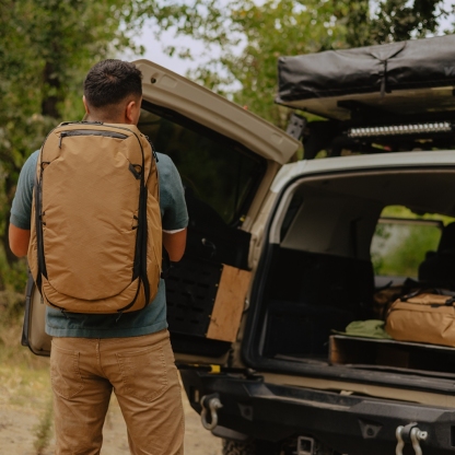 Peak Design Travel Backpack 45L