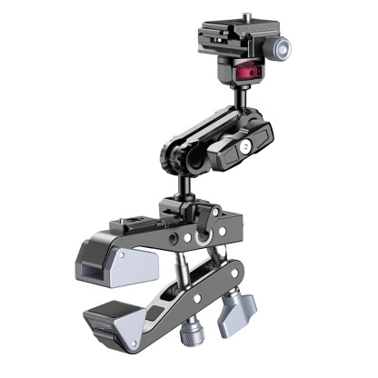 Ulanzi CU03 Multi-Functional Super Clamp (C027)