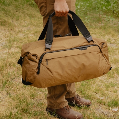 Peak Design Travel Duffel 35L