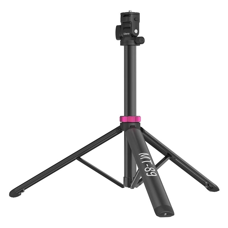 Ulanzi MT-89 Quick-Release Light Stand with Cold Shoe Mount (T082)
