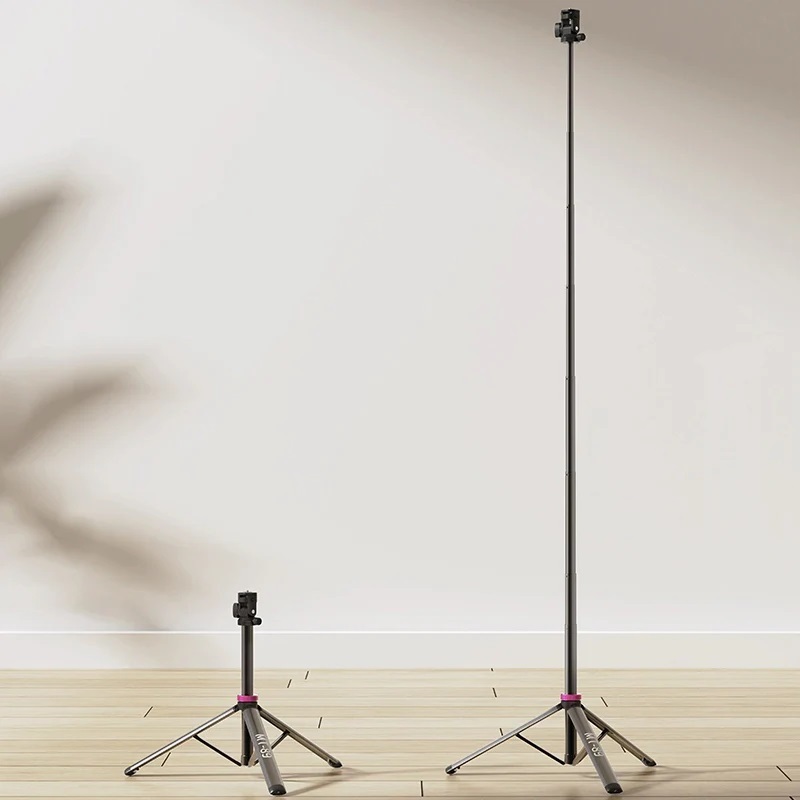 Ulanzi MT-89 Quick-Release Light Stand with Cold Shoe Mount (T082)