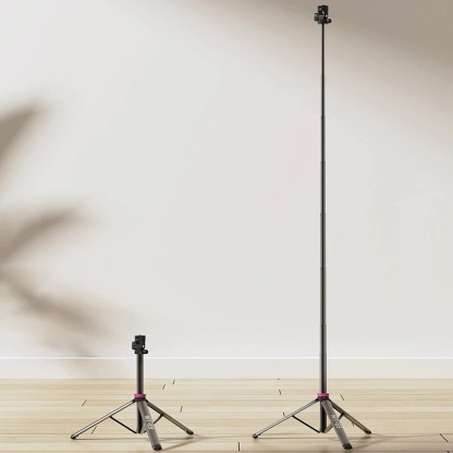 Ulanzi MT-89 Quick-Release Light Stand with Cold Shoe Mount (T082)