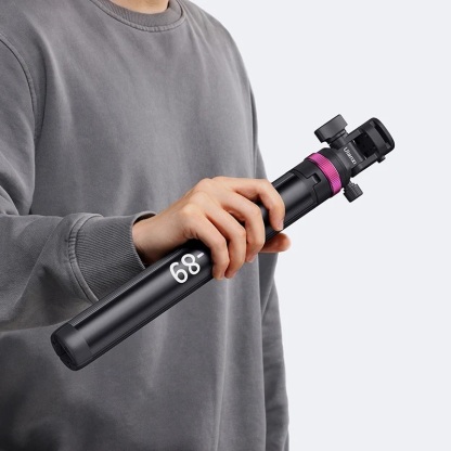 Ulanzi MT-89 Quick-Release Light Stand with Cold Shoe Mount (T082)