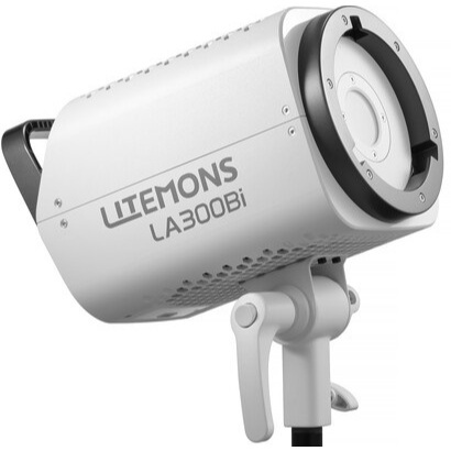 Godox Litemons Studio Light Bi-Color / RGB Series (LA150R / LA200R / LA300Bi / LA300R)