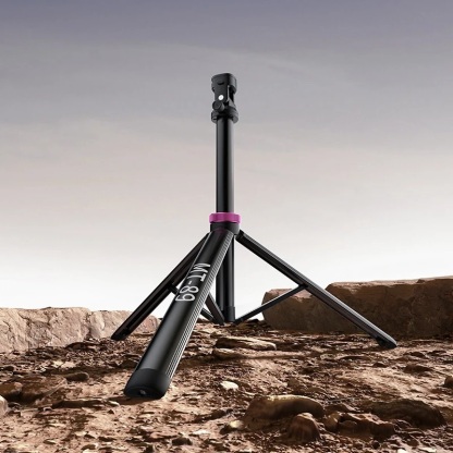 Ulanzi MT-89 Quick-Release Light Stand with Cold Shoe Mount (T082)