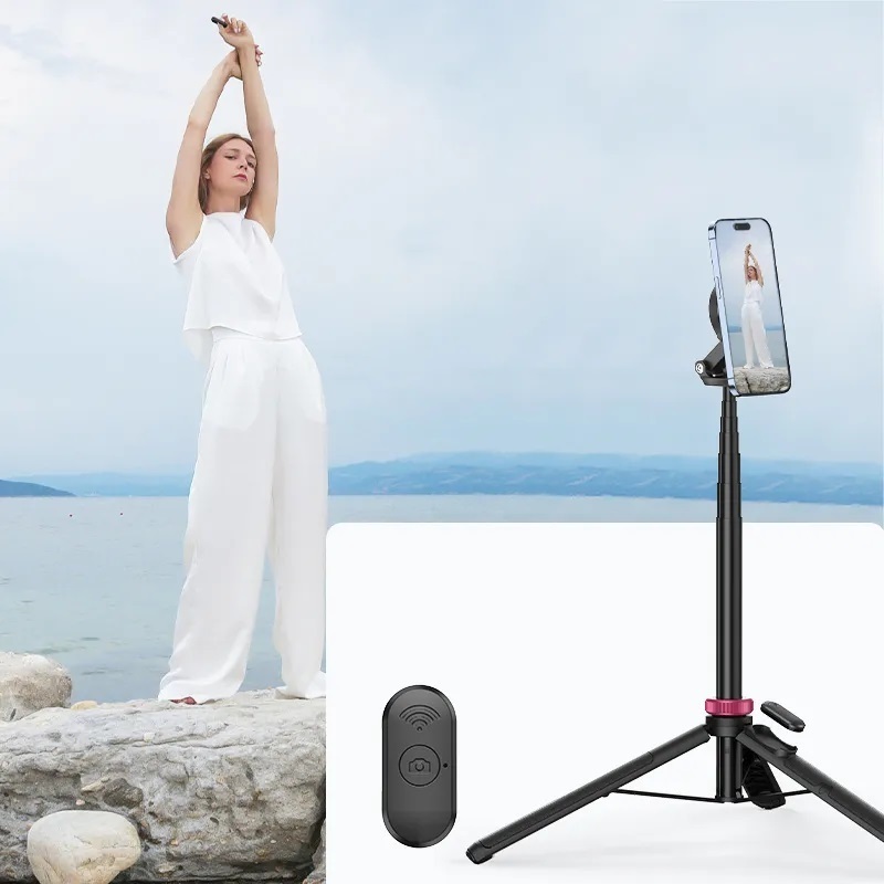 Ulanzi MT-84 Magnetic Tripod for Phone (T001)