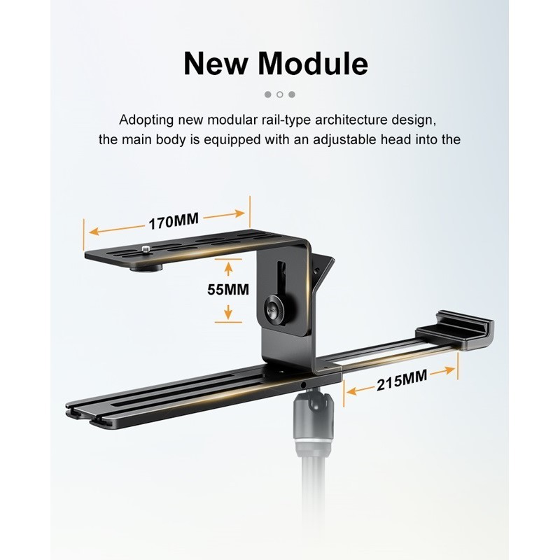 LENSGO 12.9" TC12 Teleprompter