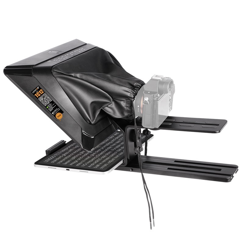LENSGO 12.9" TC12 Teleprompter