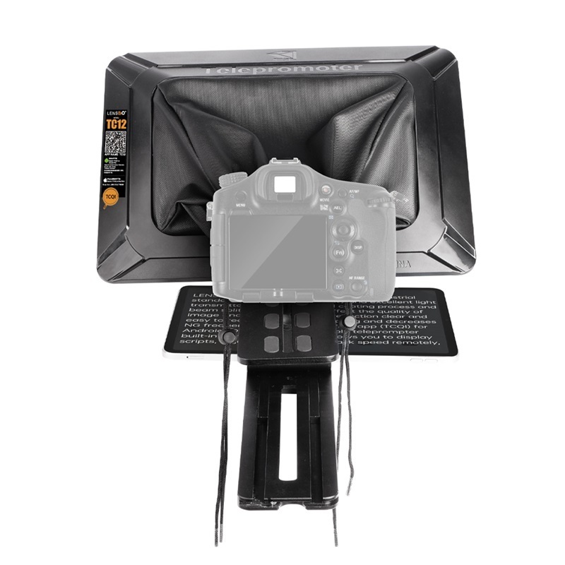 LENSGO 12.9" TC12 Teleprompter